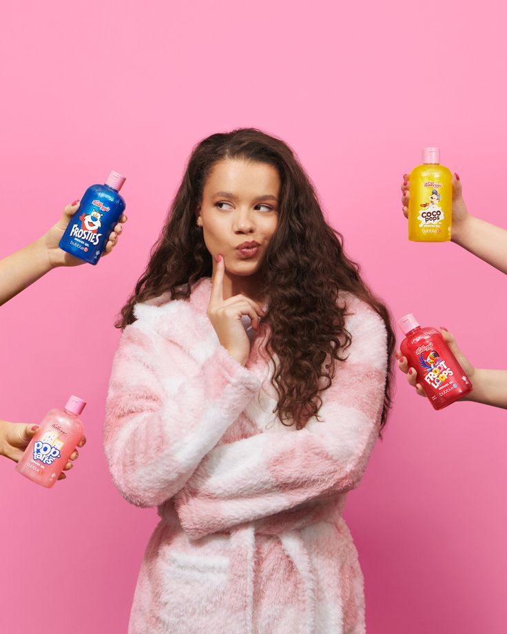 Hair Care