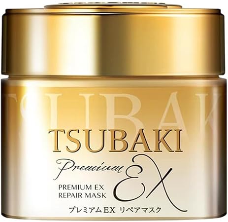 TSUBAKI Premium Repair Mask 180g