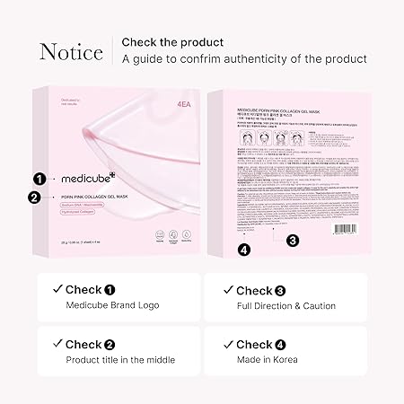 Medicube Salmon DNA PDRN pink collagen jelly gel mask | overnight face mask for glass glow skin
