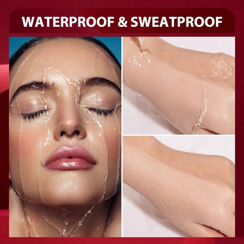 FV Waterproof Foundation (Korean Imported)