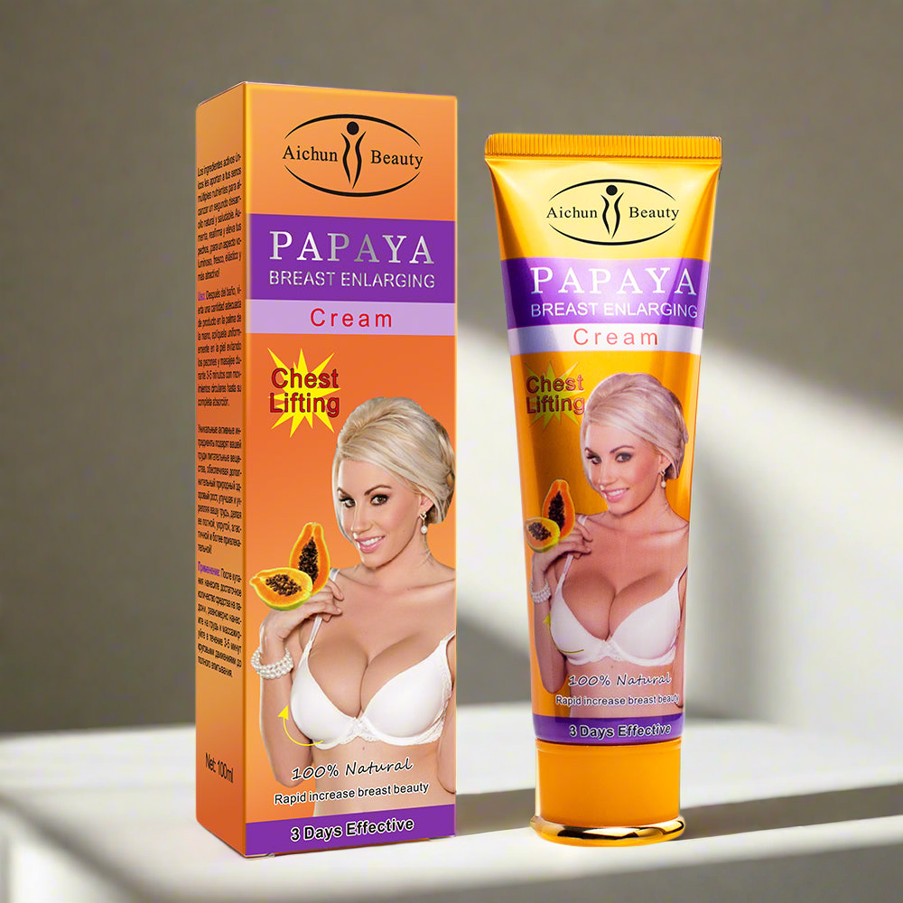Papaya Breast Enlargement Lift up Cream