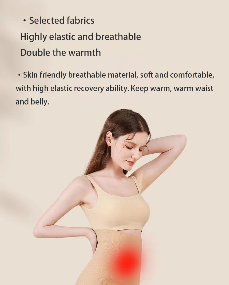 Sculpted Confidence — Seamless Body Shaper for Every Curve