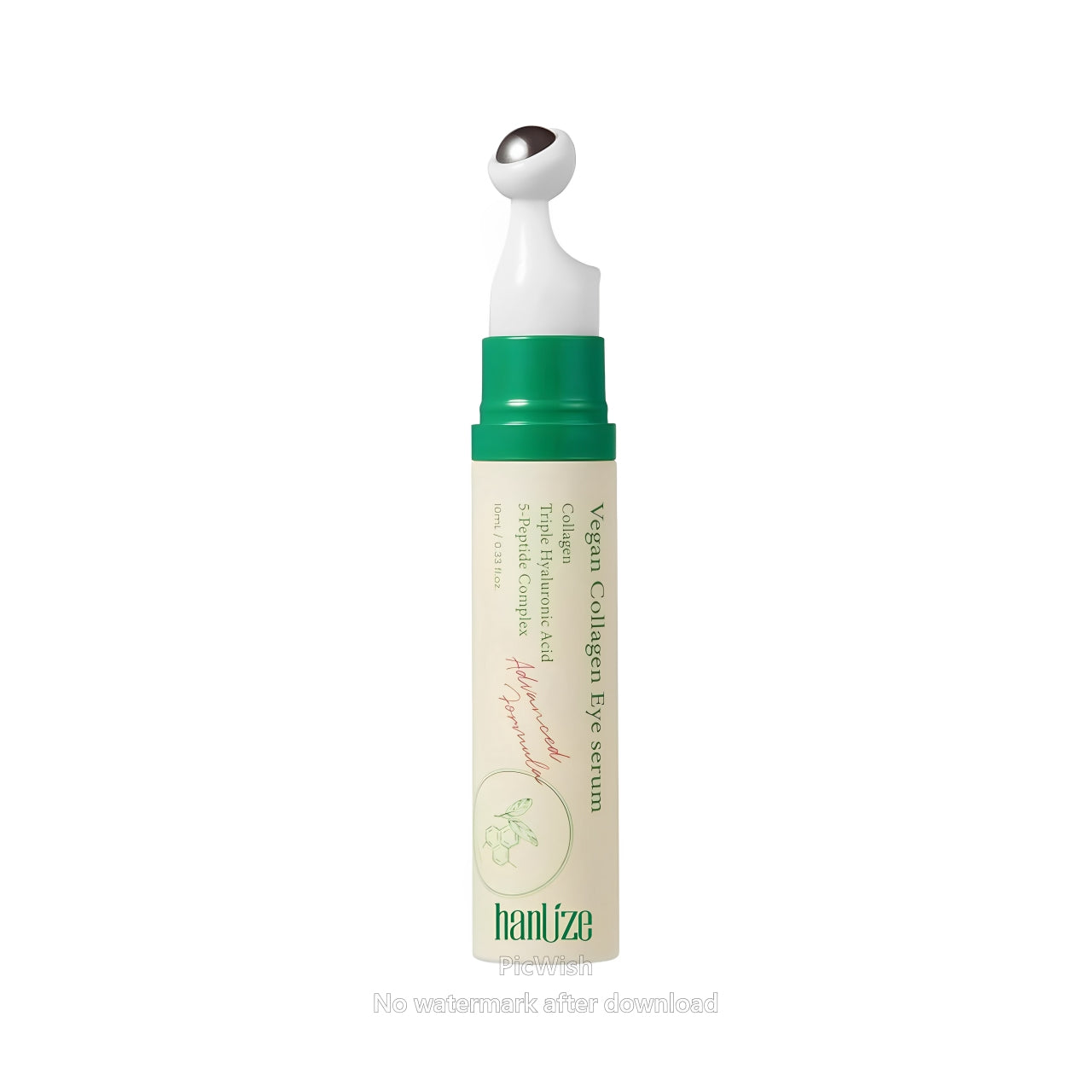 Vegan Collagen Eye Serum – Brighten & Firm Naturally