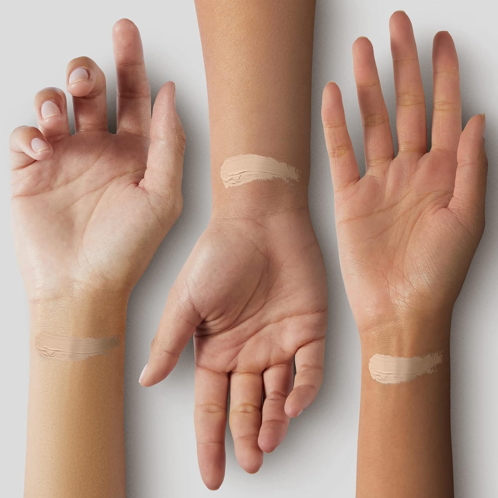 FV Waterproof Foundation (Korean Imported)