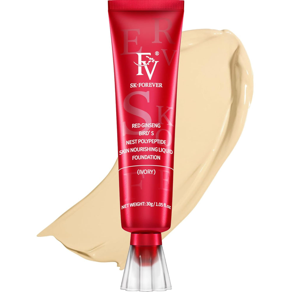 FV Waterproof Foundation (Korean Imported)